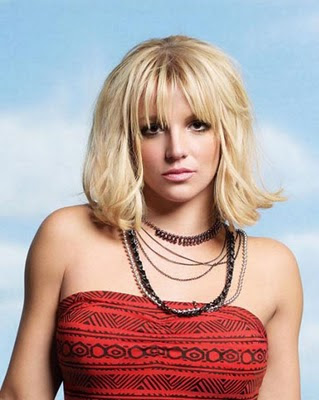 Britney Spears 2011