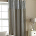 New Modern Voile Curtains Design Ideas 2011