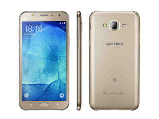 Cara Flashing Samsung Galaxy J7 SM-J700H