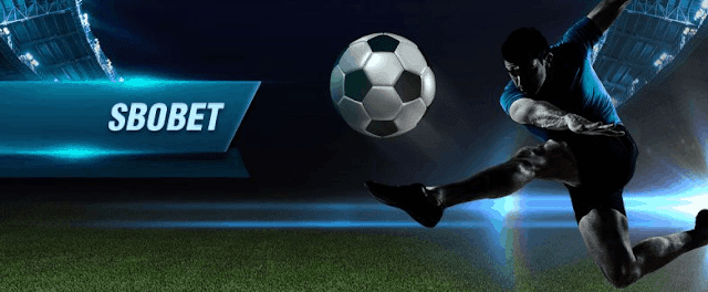 Cara Bertaruh Bola di Sbobet Mobile Display