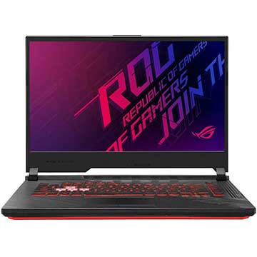 ASUS ROG Strix G15 G512LI-RS73 Drivers