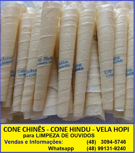 LIMPEZA DE OUVIDO COM CONE CHINÊS CONE HINDU VELA HOPI VELA INDIANA VELA DE OUVIDO CONE INDIANO CANUDO DE CERA CONE DE PARAFINA PARA LIMPEZA DE OUVIDOS,  CONE CHINÊS - LIMPEZA DE OUVIDOS EM SÃO JOSE SC - ATENDIMENTO  E VENDA DE CONES CHINESES PELO CORREIO  Limpeza dos Ouvidos com os Cones Chineses Terapêuticos em São José SC – Aplicação e Venda de Cones Chineses, Cones Hindus, Vela de Ouvido (48) 3094-5746  A técnica de limpeza, desobstrução e purificação do canal dos ouvidos com cones ou canudos é uma sabedoria muito antiga . Hoje, os Cones de Ouvido são utilizados em todo o mundo como uma terapia alternativa tanto em adultos ou crianças. O tratamento é indolor, trazendo uma sensação agradável e satisfatória.  COMO FAZER PASSO A PASSO CONE CHINÊS CONE HINDU VELA HOPI VELA INDIANA VELA DE OUVIDO CONE INDIANO CANUDO DE CERA CONE DE PARAFINA PARA LIMPEZA DE OUVIDOS,  LIMPEZA DE OUVIDO ONDE COMPRAR CONE CHINÊS CONE HINDU VELA HOPI VELA INDIANA VELA DE OUVIDO CONE INDIANO CANUDO DE CERA CONE DE PARAFINA PARA LIMPEZA DE OUVIDOS,  PARA QUE SERVE CONE CHINÊS CONE HINDU VELA HOPI VELA INDIANA VELA DE OUVIDO CONE INDIANO CANUDO DE CERA CONE DE PARAFINA PARA LIMPEZA DE OUVIDOS,  ONDE COMPRAR MOLDE DE MADEIRA PARA FABRICAR CONE CHINÊS CONE HINDU VELA HOPI VELA INDIANA VELA DE OUVIDO CONE INDIANO CANUDO DE CERA CONE DE PARAFINA PARA LIMPEZA DE OUVIDOS,  TIRAR CERA DO OUVIDO COM CONE CHINÊS CONE HINDU VELA HOPI VELA INDIANA VELA DE OUVIDO CONE INDIANO CANUDO DE CERA CONE DE PARAFINA PARA LIMPEZA DE OUVIDOS,  ONDE COMPRAR CONE CHINÊS CONE HINDU VELA HOPI VELA INDIANA VELA DE OUVIDO CONE INDIANO CANUDO DE CERA CONE DE PARAFINA PARA LIMPEZA DE OUVIDOS,  CONTRA INDICACÃO CONE CHINÊS CONE HINDU VELA HOPI VELA INDIANA VELA DE OUVIDO CONE INDIANO CANUDO DE CERA CONE DE PARAFINA PARA LIMPEZA DE OUVIDOS,  TIRAR CERA DE OUVIDO CASEIRO CONE CHINÊS CONE HINDU VELA HOPI VELA INDIANA VELA DE OUVIDO CONE INDIANO CANUDO DE CERA CONE DE PARAFINA PARA LIMPEZA DE OUVIDOS,  SINUSITE RINITE NARIZ OUVIDO ENTUPIDO COMO USAR CONE CHINÊS CONE HINDU VELA HOPI VELA INDIANA VELA DE OUVIDO CONE INDIANO CANUDO DE CERA CONE DE PARAFINA PARA LIMPEZA DE OUVIDOS,  FAZ MAL USAR CONE CHINÊS CONE HINDU VELA HOPI VELA INDIANA VELA DE OUVIDO CONE INDIANO CANUDO DE CERA CONE DE PARAFINA PARA LIMPEZA DE OUVIDOS,  LIMPEZA DE OUVIDO COM CONE CHINÊS CONE HINDU VELA HOPI VELA INDIANA VELA DE OUVIDO CONE INDIANO CANUDO DE CERA CONE DE PARAFINA PARA LIMPEZA DE OUVIDOS,  QUAIS BENEFICIOS DO CONE CHINÊS CONE HINDU VELA HOPI VELA INDIANA VELA DE OUVIDO CONE INDIANO CANUDO DE CERA CONE DE PARAFINA PARA LIMPEZA DE OUVIDOS,  FUNCIONA USAR APLICAR CONE CHINÊS CONE HINDU VELA HOPI VELA INDIANA VELA DE OUVIDO CONE INDIANO CANUDO DE CERA CONE DE PARAFINA PARA LIMPEZA DE OUVIDOS,