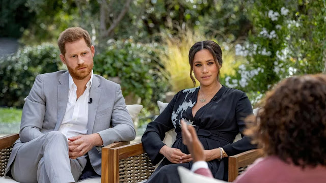 Meghan Markle Believes She and Prince Harry 'Went Too Far' with Criticisms of the Royal Family