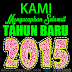 ANIMASI BBM TAHUN BARU 2015