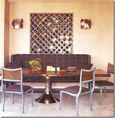 Kemble Interiors Inc