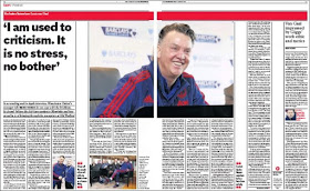 LVG the independent