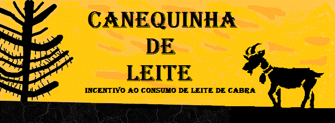 Canequinha de Leite