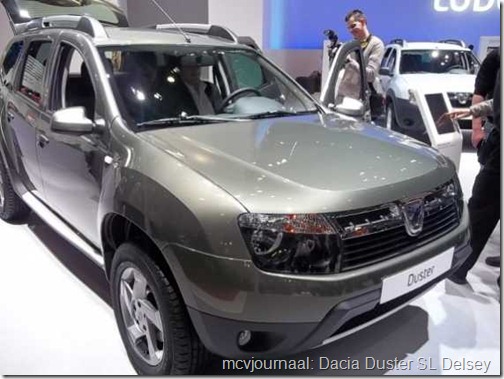 2012 Autosalon Geneve - Dacia Duster Delsey 05