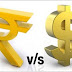 Rupee gains 7 paise at 69.67/$