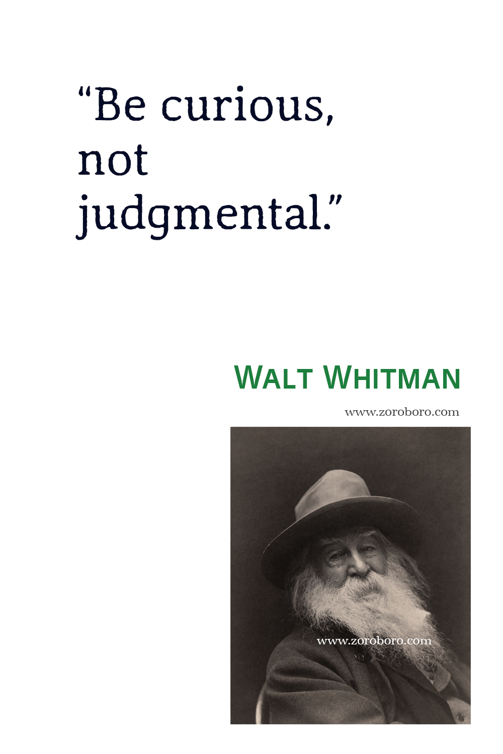 Walt Whitman Quotes, Poet, Poetry, Walt Whitman Poems, Walt Whitman Books Quotes, Walt Whitman : Selected Poems, Walt Whitman Song of myself & Leaves of grass.
