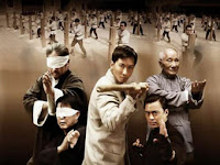 Ver Ip Man. La leyenda 2010 Pelicula Completa En Español Latino