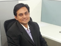Mr. Suresh Parthasarathy, Financial Planner, Chennai…  
