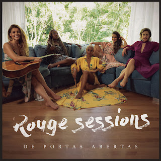 MP3 download Rouge - Rouge Sessions - De Portas Abertas - EP iTunes plus aac m4a mp3