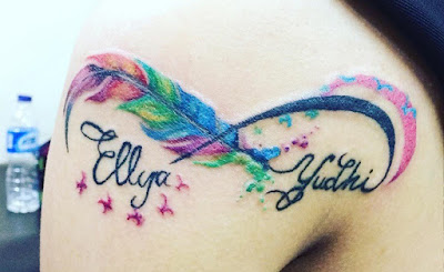 Imagenes de tatuajes para mujeres de infinita variedad