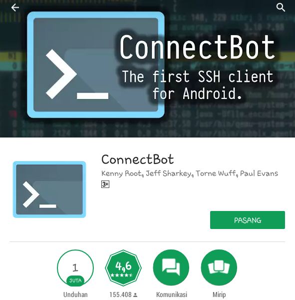 Cara Melihat Password Modem ZTE F660 melalui Android