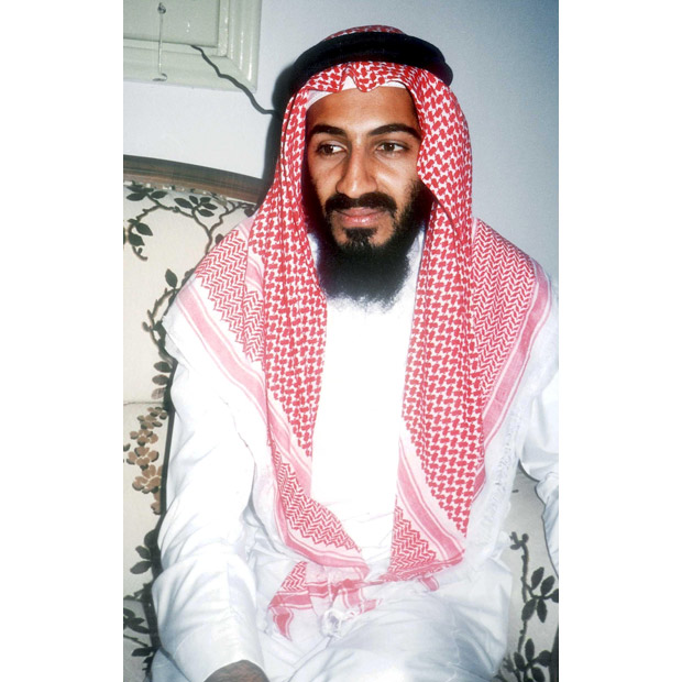 osama bin laden family photos. osama bin laden family