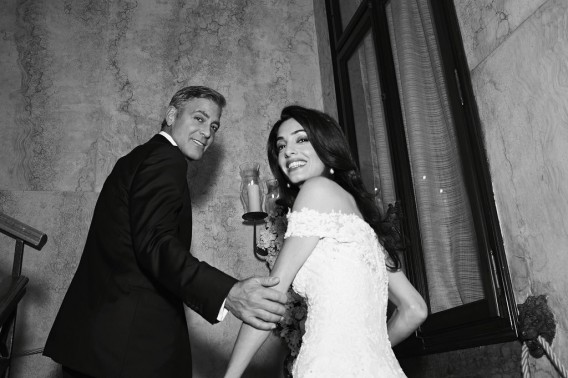 George-Clooney-Wedding-Pictures-Amal-Alamuddin