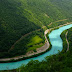 Emerald beauty, Soca river, Slovenia