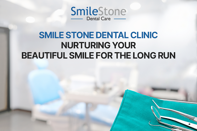 Best Dentist For Implant Dentistry In Nagpur