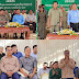 ឯកឧត្តម ឡុង ធាម ប្រធានក្រុមប្រឹក្សាខេត្តត្បូងឃ្មុំ និងឯកឧត្តម គន់ រ័ត្នមុនី អភិបាលរងខេត្ត តំណាងខ្ពង់ខ្ពស់ឯកឧត្តម ប៉ែន កុសល្យ អភិបាលនៃគណៈអភិបាលខេត្តត្បូងឃ្មុំ រួមទាំងមន្ត្រីពាក់ព័ន្ធ អញ្ជើញបើកវេទិកាផ្សព្វផ្សាយ និងពិគ្រោះយោបល់របស់ក្រុមប្រឹក្សាខេត្តត្បូងឃ្មុំ អាណត្តិទី៤ ឆ្នាំ២០២៤ នៅស្រុកពញាក្រែក  នៅបរិវេណវត្តជីពាំង  ស្ថិតក្នុងភូមិជីពាំង ឃុំក្រែក ស្រុកពញាក្រែក ខេត្តត្បូងឃ្មុំ។ 