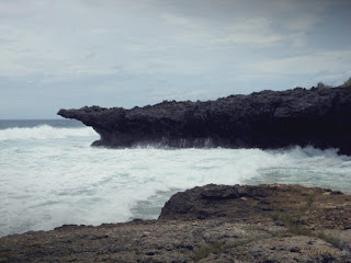 Pinoy Solo Hiker - Patar Beach Bolinao