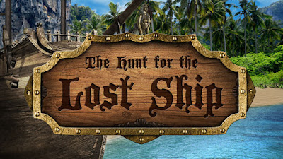 The Lost Ship