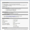 Sample Resume For Teachers In India Word Format Free Download : Free Teacher Cv Template Collection Download Edit In Ms Word - Seeking the position of an english teacher in an organization that excellent communication and written skills as well as ability to explain the text.