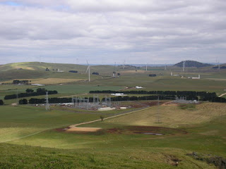 Waubra Wind Farm