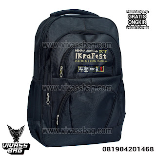 Tas Seminar Kit Jogja