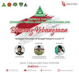 Mengenal Abuya Dimyati Ulama Karismatik Dari Banten Mengenal Abuya Dimyati Ulama Karismatik Dari Banten