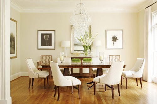 South Shore Decorating Blog: The Top 100 Benjamin Moore Paint Colors