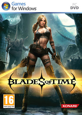 Blades Of Time Free Download