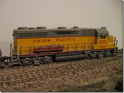 IMG_4626 T-Scale Train on HO-Scale GP35