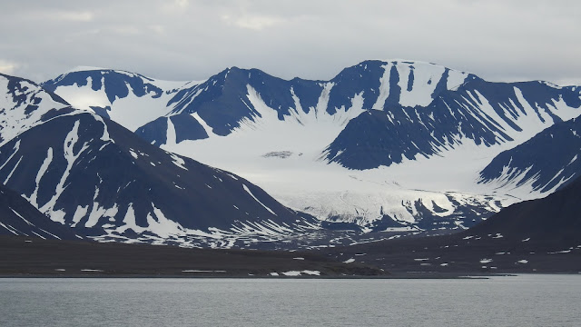 Nordvest-Spitsbergen National Park 