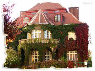 House designs Like Fairy Tales - Western Homes