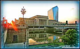 Filadelfia: Philadelphia 30th Street Station