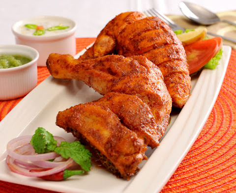 Health Benefits of Eating Halal Chicken