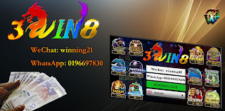 3win8 Mobile Slots Games