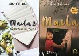 Baca Novel Maila Karya Ana Yulia Full Episode
