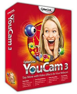 CyberLink YouCam 3 Free Download