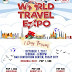 The World Travel Expo 2017 is here!