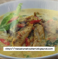 resep bandeng masak pampis