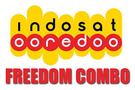 paket internet indosat freedom