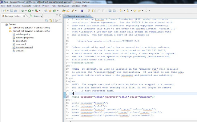 tomcat-users.xml