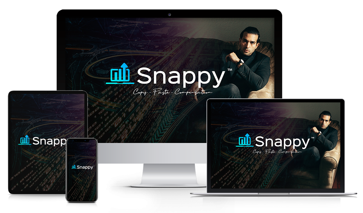 Snappy review. Snappy marketing education software. Online / SaaS. What is Snappy. Snappy