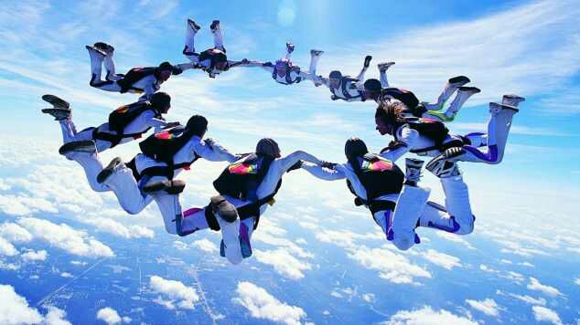 14 World's Most Dangerous And Deadly Sports