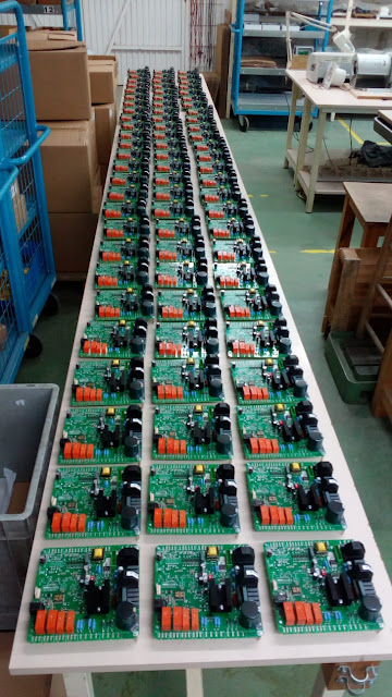 handmade lift inverters