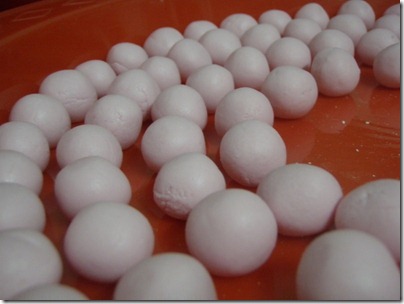 pink tang yuan