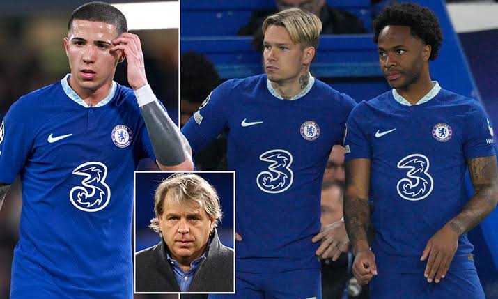 Chelsea stars set to have their wages cut by 30% next season