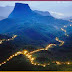 Sri Pada ("Adam's Peak") Annual Pilgrimage Season